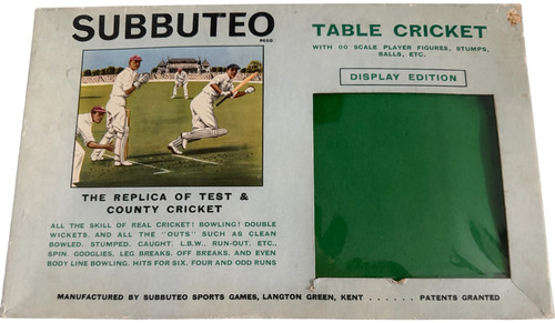 Gioco cricket tavolo - cricket,