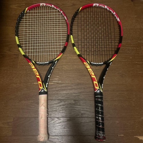 Set babolat aero pro drive - aero,