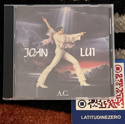 Adriano celentano joan lui - celentano, “joan