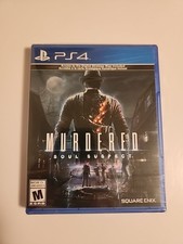 Murdered - Soul Suspect (Sony