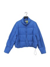 K-way Cappotto Donna XXL Blu
