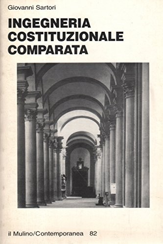 Ingegneria costituzionale