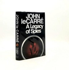 LE CARRE John / A LEGACY OF