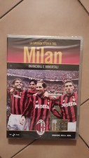 La Grande Storia del MILAN/Dvd