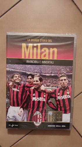 Grande storia del milan - grande,