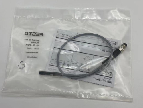 Festo sme 24v kq 543661 - sme-8m-ds-24v-kq,