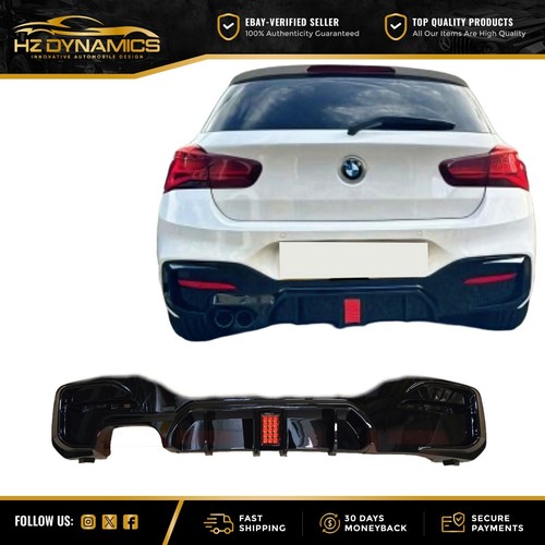 Per bmw serie f20 f21 - f20, lci