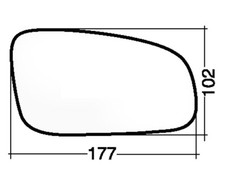 Volvo S60 - S80 - V70 Fino AL