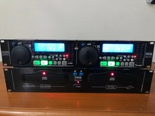 IMG Stage Line CD-262DJ