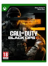 ACTIVISION Call of Duty: Black