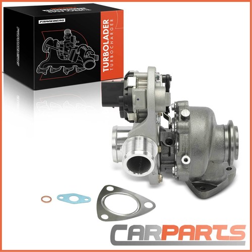 Turbocompressore per ford - turbocompressore,