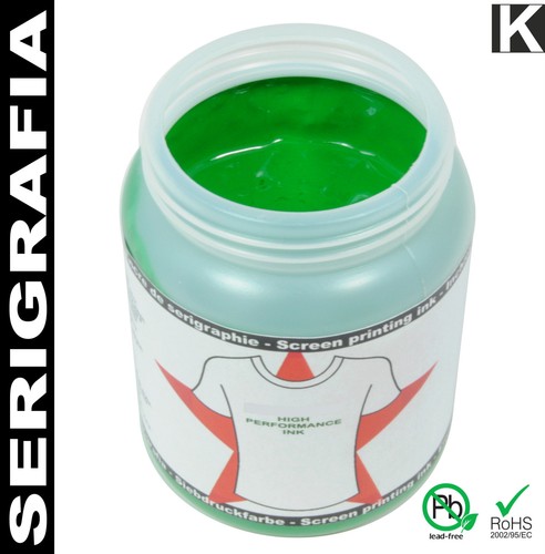 Verde brillante - kg,