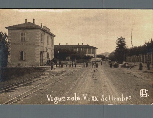 Alessandria viguzzolo via - alessandria,
