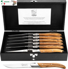 Coltello da bistecca, Luxury