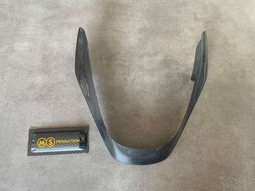 Coprisella ducati carbonio - , ms