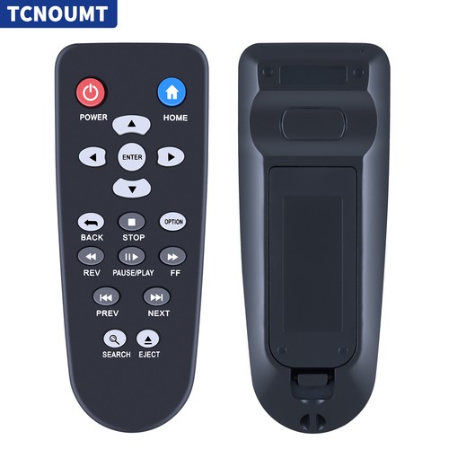 Telecomando per western - wd,