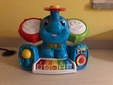 Elefante Alberto, Elefantino in Concerto Baby Clementoni