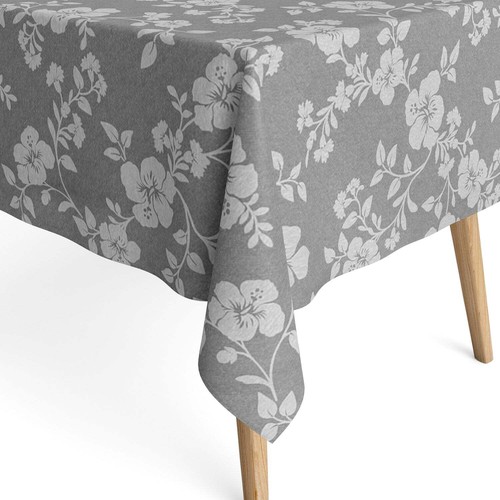 Tovaglia jacquard cotone