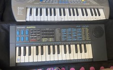 2 Tastiere Musicali Con Custodia Per Principianti Adatte Per Scuola 