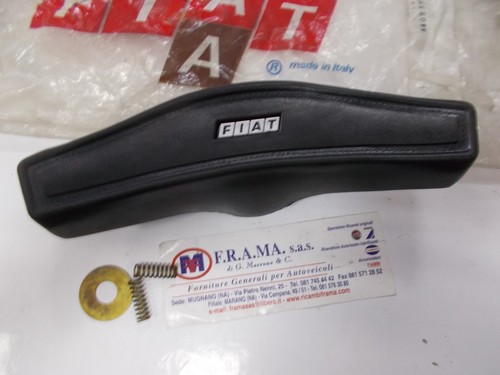 Pulsante clacson completo fiat - clacson,