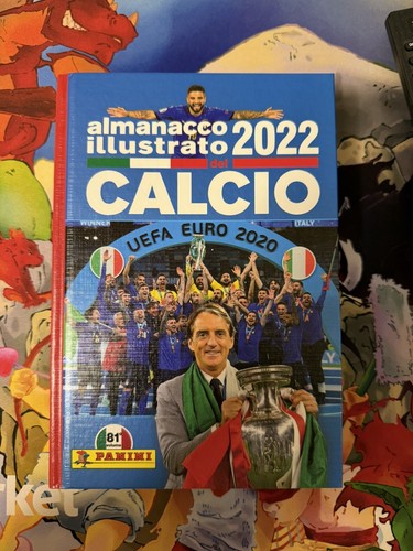 Almanacco illustrato del - almanacco,