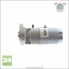 Motorino d'avviamento Starter
