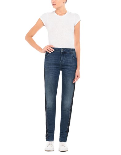 Jeans blumarine rrp - jeans, it42