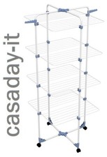 Stendino a torre modular 4