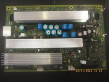 Panasonic TH50PX75U 50 " TV Al