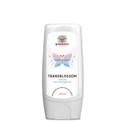100ml transblossom bloqueur - 100ml, de