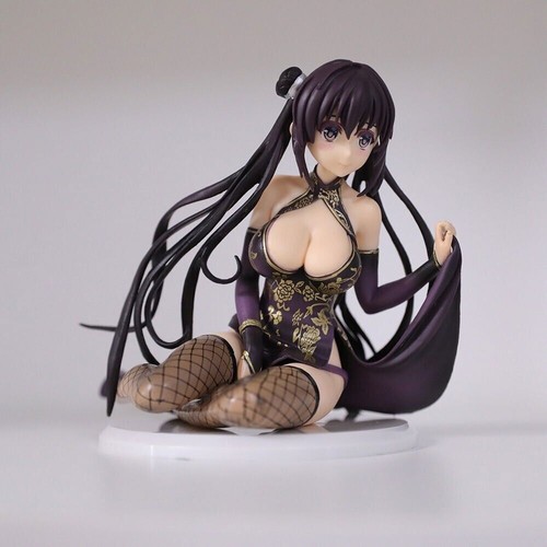 Modellino anime hentai sexy - anime,