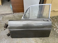 SPORTELLO ANTERIORE SX ORIGINALE JAGUAR MK10 VETRO MANIGLIA MK X NO XJ XJSC 6
