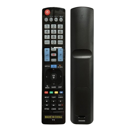 Telecomando usa per led - telecomando, tv