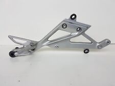 pedana destra HONDA INTEGRA 750 500 km 2016 