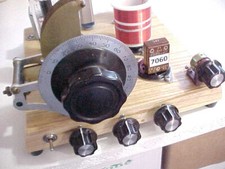 630/160/80/40 METER CW QRP