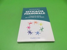 Efficacia personale - personale",