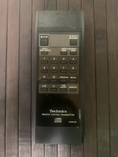 Telecomando TECHNICS EUR64790