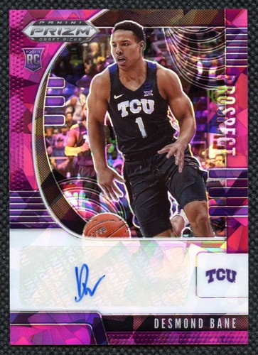 Panini prizm 2020 desmond - panini,