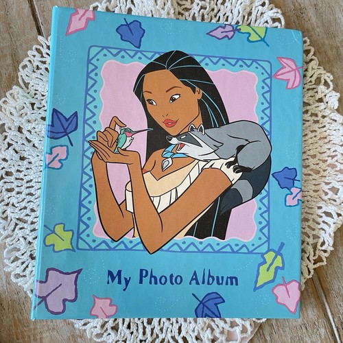 Album fotografico disney anni - fotografico,