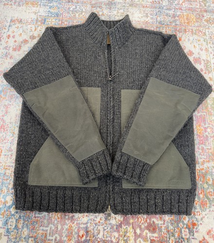 Maglione filson limited verde - maglione,
