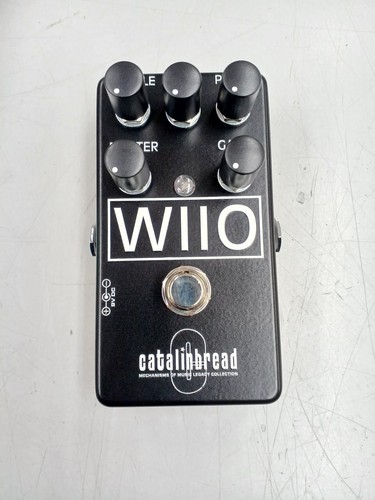 Catalinbread wio - catalinbread,
