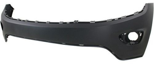 Paraurti ant sup jeep grand - paraurti,