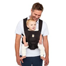  Ergobaby Aerloom Marsupio per