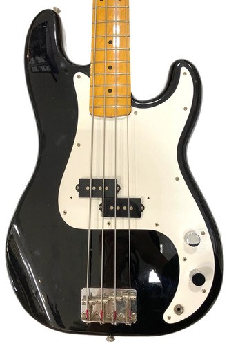 Fender japan basso - fender,
