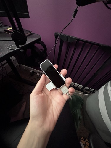 Leapmotion vtubing sensore - vtubing,