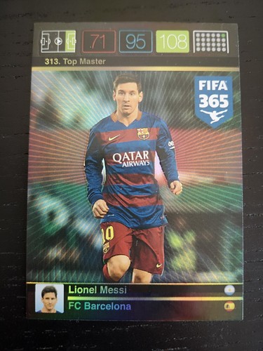 Panini adrenalyn fifa 365 - adrenalyn, xl