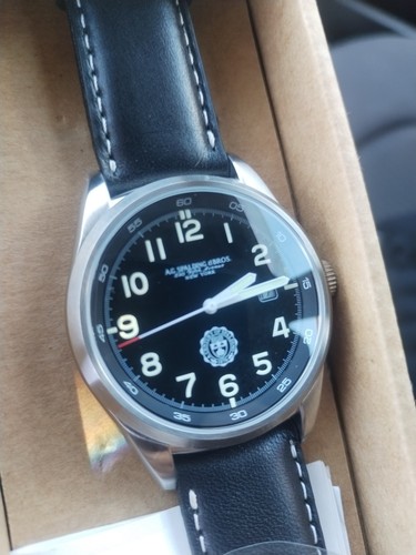 Orologio field watch - field,