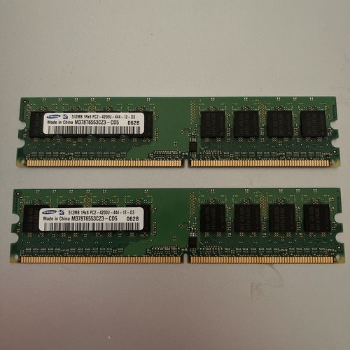 Moduli ram samsung 512 - moduli,