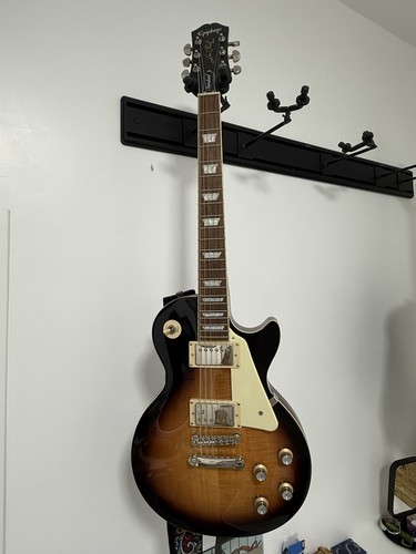 Epiphone les paul standard - epiphone,
