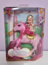 Barbie THE THREE MUSKETEERS